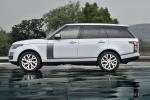 Land Rover Range Rover P400e Vogue SE 2019 года (ZA)